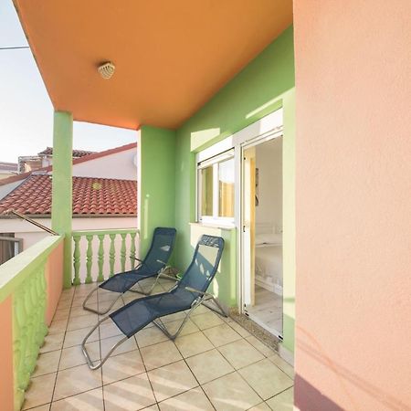 Apartment Prominac Zadar Zewnętrze zdjęcie