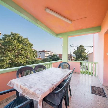 Apartment Prominac Zadar Zewnętrze zdjęcie