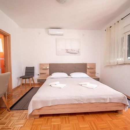 Apartment Prominac Zadar Zewnętrze zdjęcie