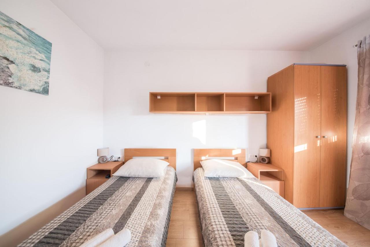 Apartment Prominac Zadar Zewnętrze zdjęcie