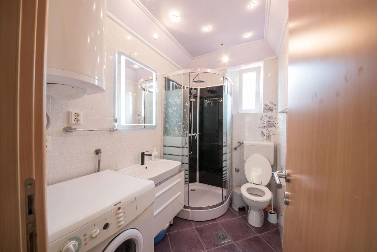 Apartment Prominac Zadar Zewnętrze zdjęcie