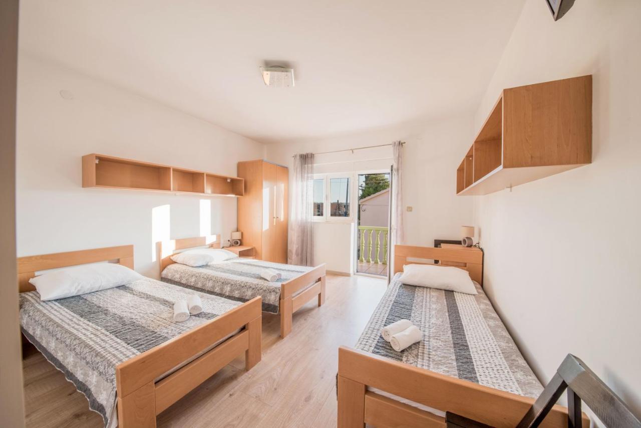 Apartment Prominac Zadar Zewnętrze zdjęcie