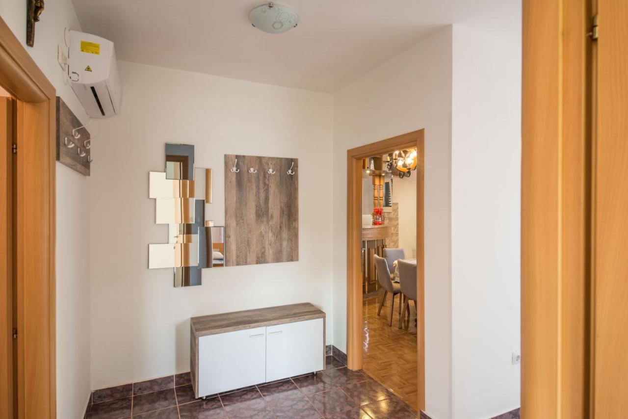 Apartment Prominac Zadar Zewnętrze zdjęcie