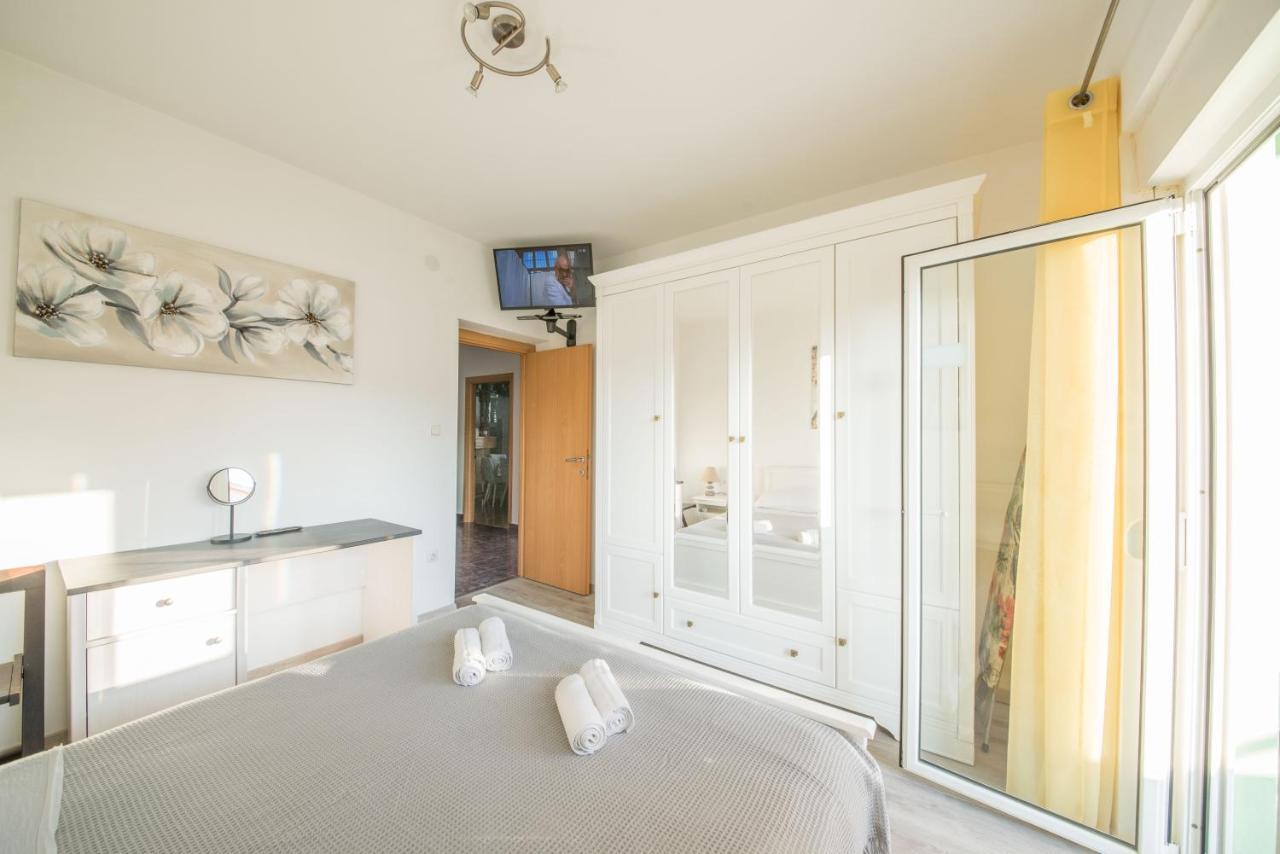 Apartment Prominac Zadar Zewnętrze zdjęcie