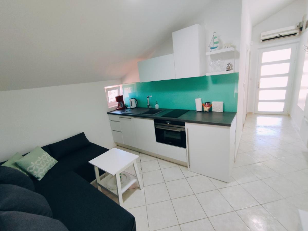 Apartment Prominac Zadar Zewnętrze zdjęcie