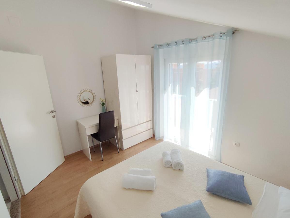 Apartment Prominac Zadar Zewnętrze zdjęcie