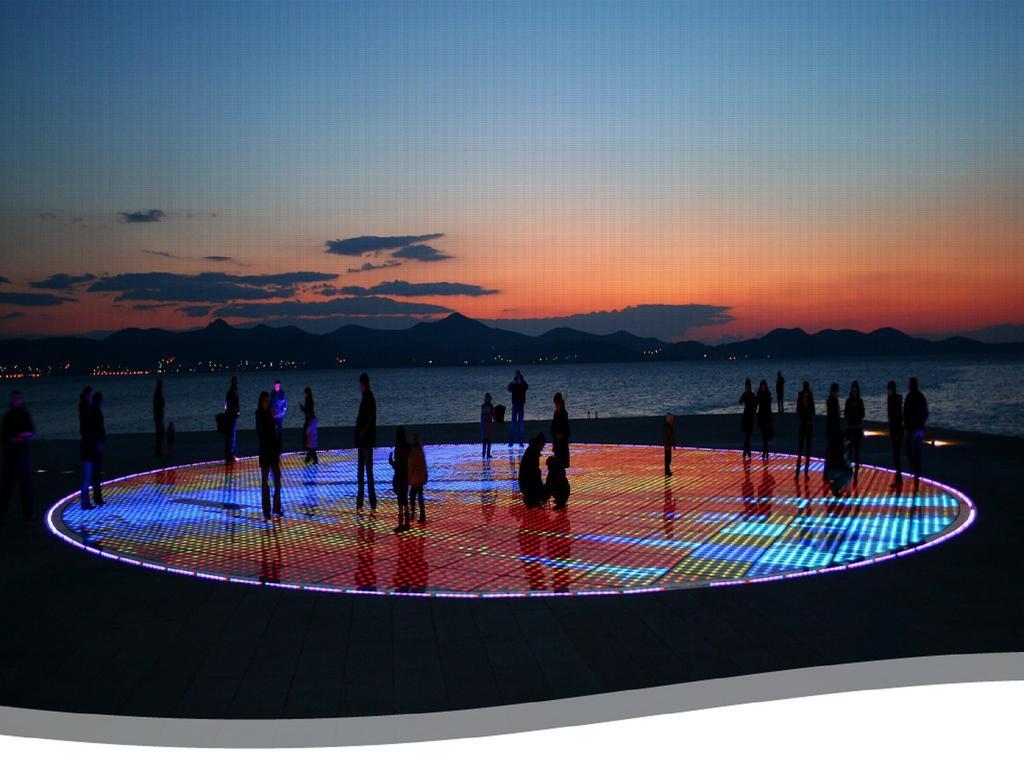 Apartment Prominac Zadar Pokój zdjęcie