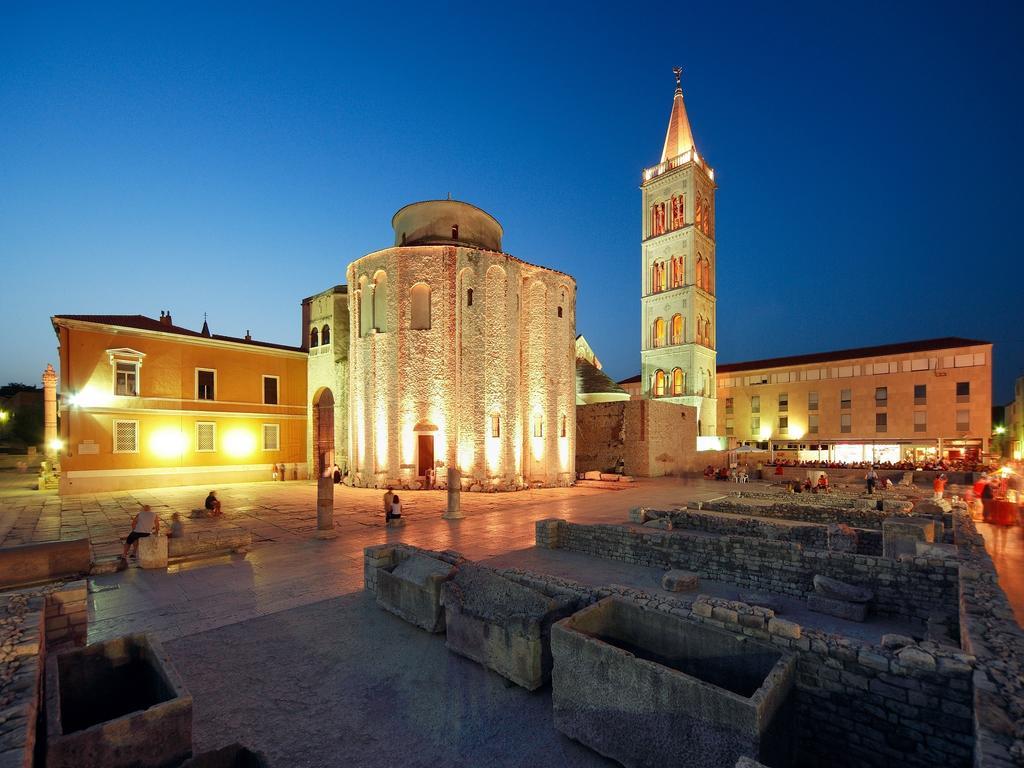 Apartment Prominac Zadar Pokój zdjęcie