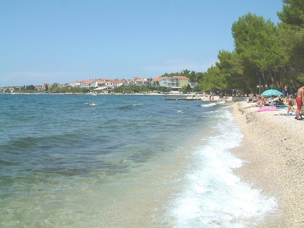 Apartment Prominac Zadar Pokój zdjęcie