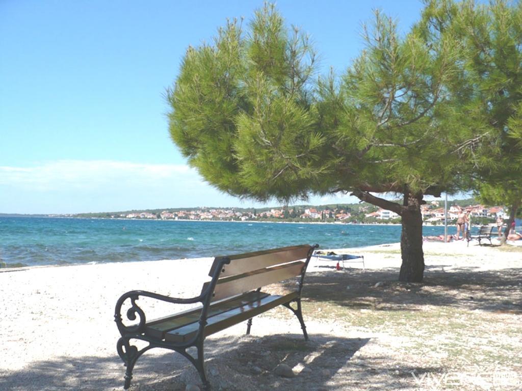 Apartment Prominac Zadar Pokój zdjęcie