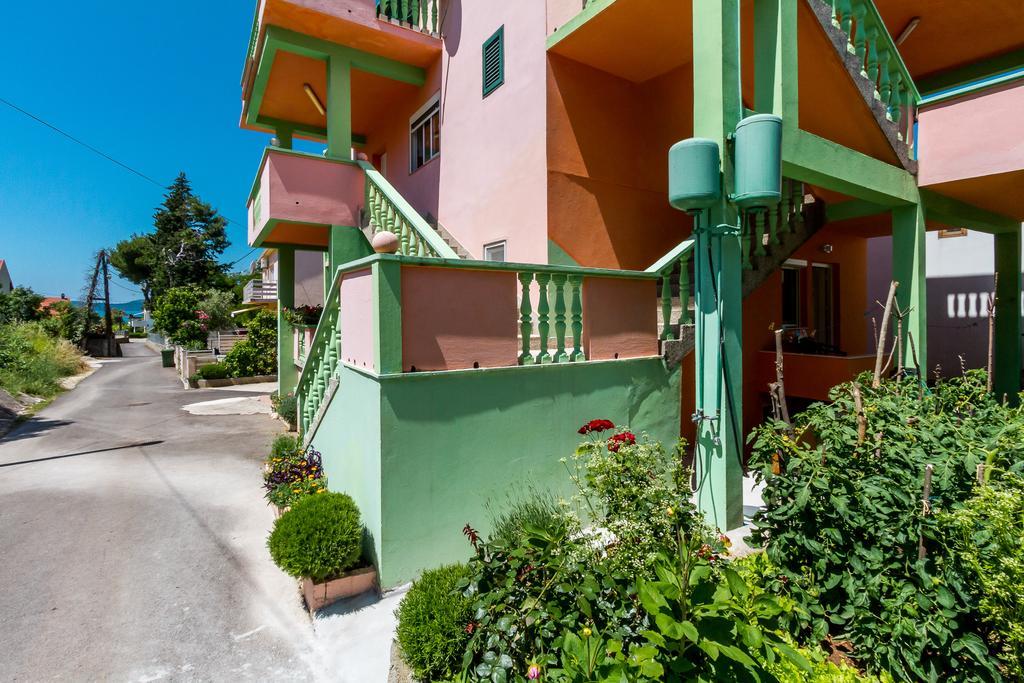 Apartment Prominac Zadar Zewnętrze zdjęcie