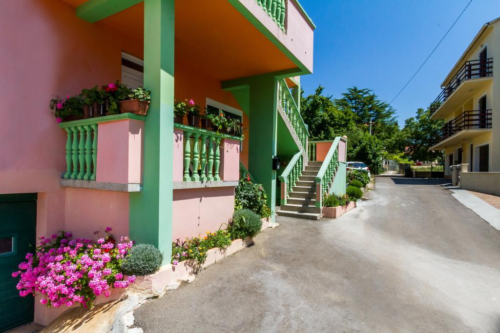 Apartment Prominac Zadar Zewnętrze zdjęcie