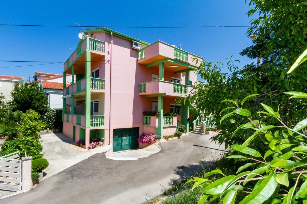 Apartment Prominac Zadar Zewnętrze zdjęcie