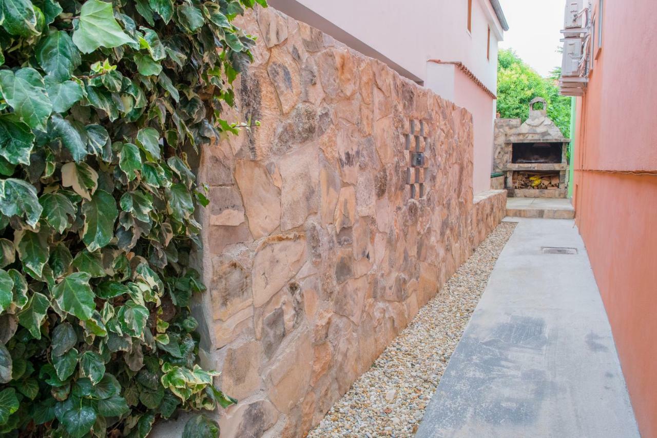 Apartment Prominac Zadar Zewnętrze zdjęcie