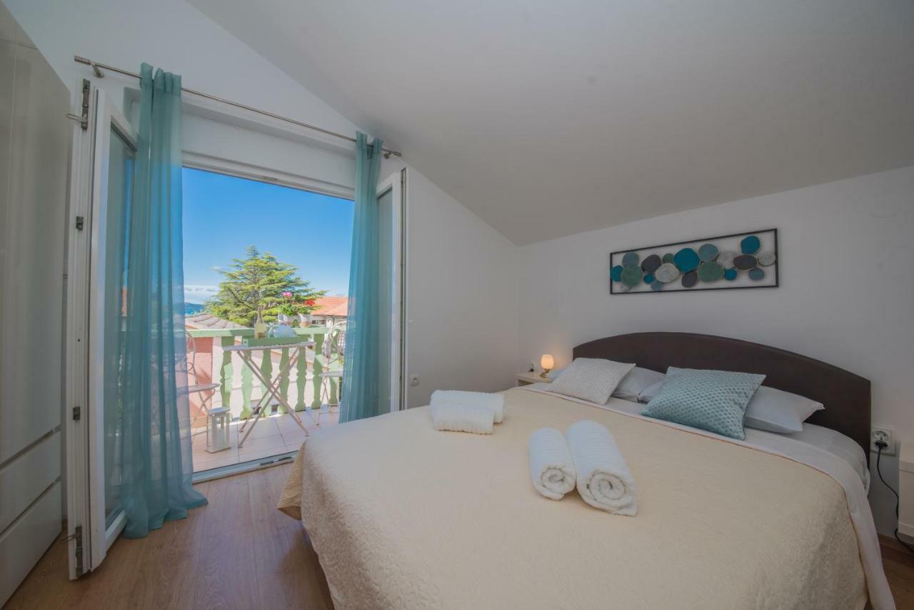 Apartment Prominac Zadar Zewnętrze zdjęcie