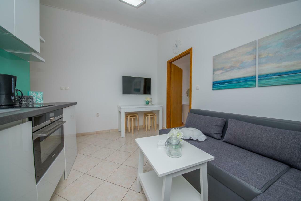 Apartment Prominac Zadar Zewnętrze zdjęcie