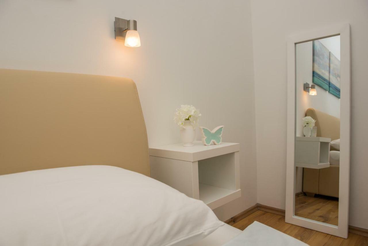 Apartment Prominac Zadar Zewnętrze zdjęcie