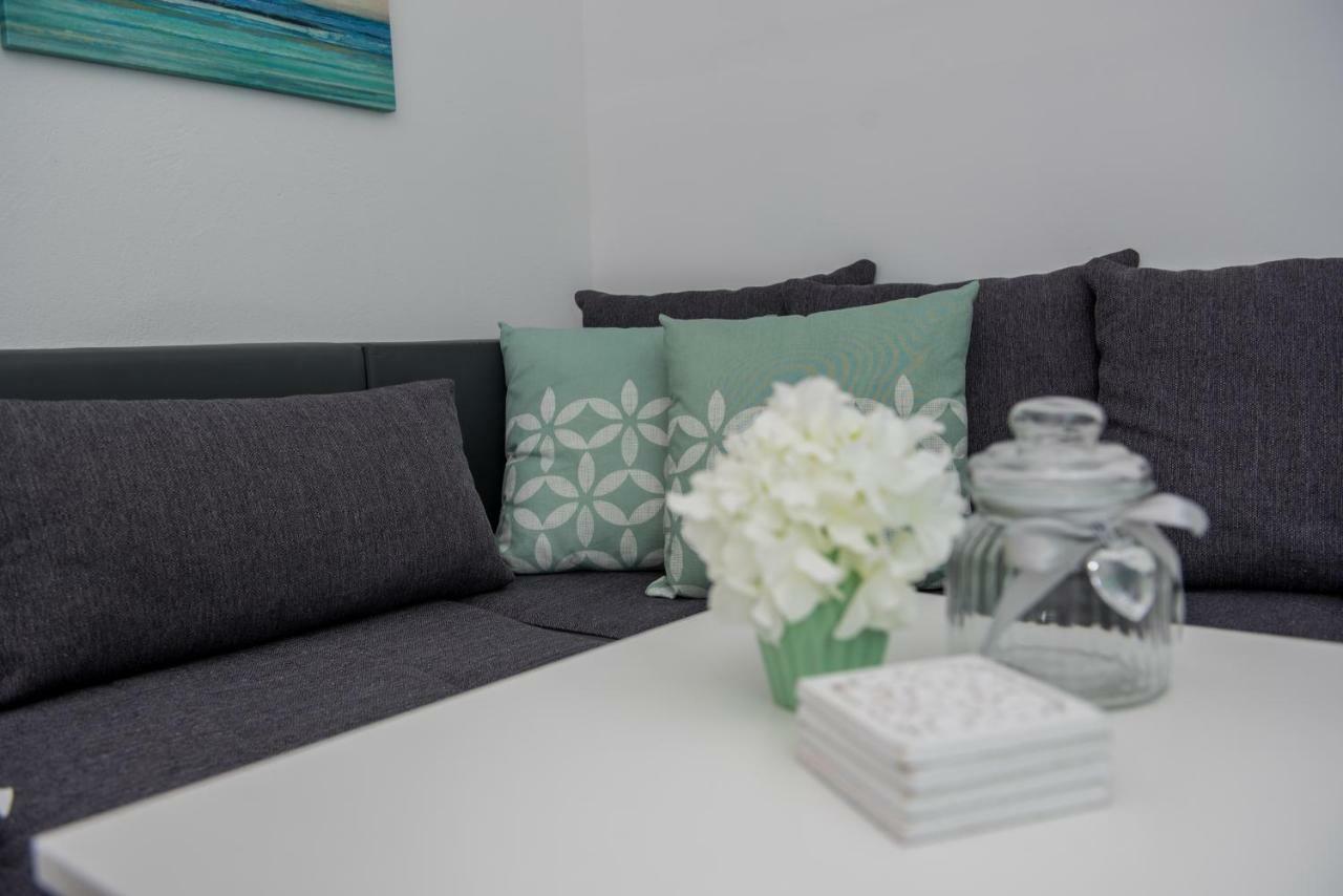 Apartment Prominac Zadar Zewnętrze zdjęcie