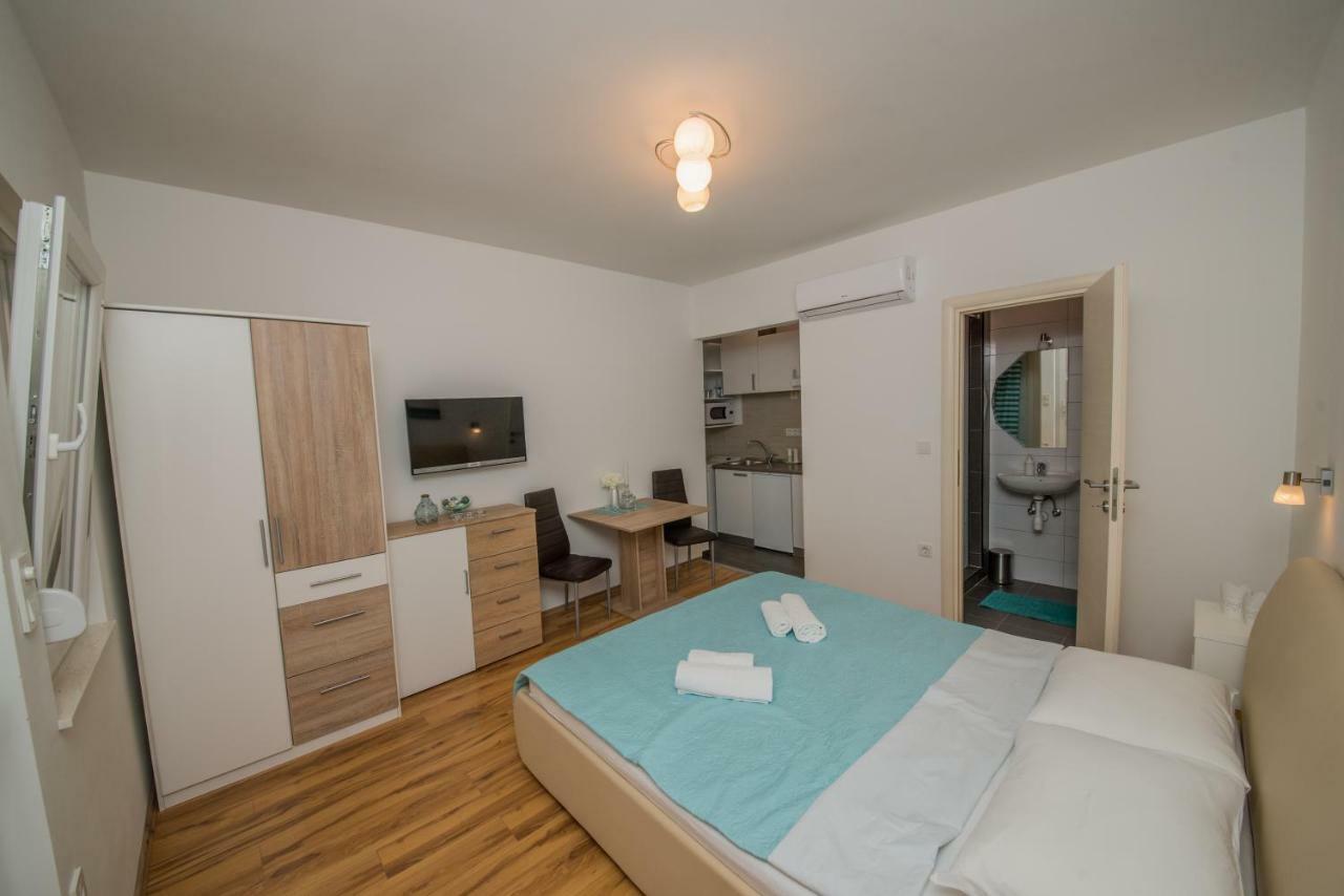 Apartment Prominac Zadar Zewnętrze zdjęcie